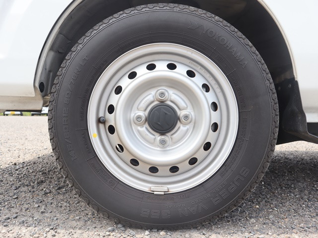 スズキ キャリイ 3BD-DA16T(2WD)の写真25