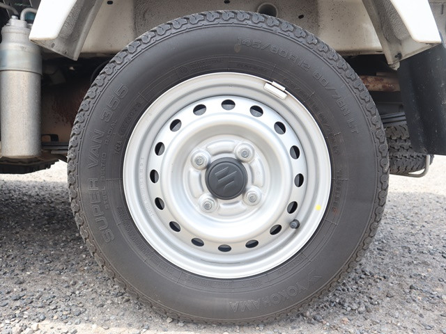 スズキ キャリイ 3BD-DA16T(2WD)の写真26