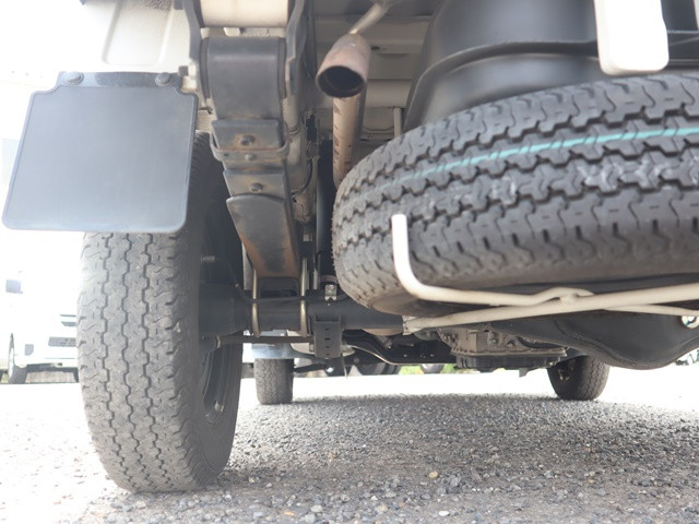 スズキ キャリイ 3BD-DA16T(2WD)の写真27