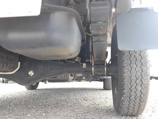 スズキ キャリイ 3BD-DA16T(2WD)の写真28