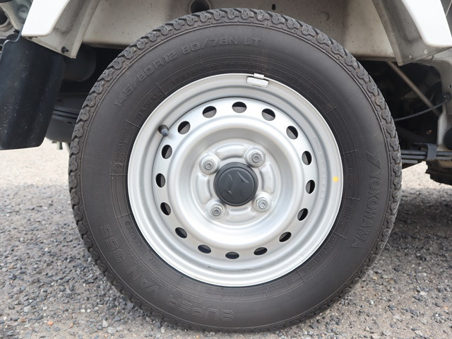 スズキ キャリイ 3BD-DA16T(2WD)の写真29