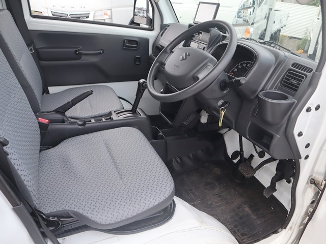 スズキ キャリイ 3BD-DA16T(2WD)の写真30