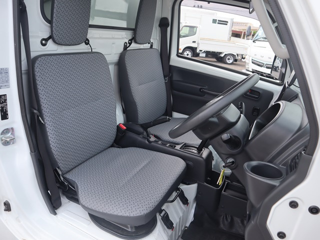 スズキ キャリイ 3BD-DA16T(2WD)の写真31