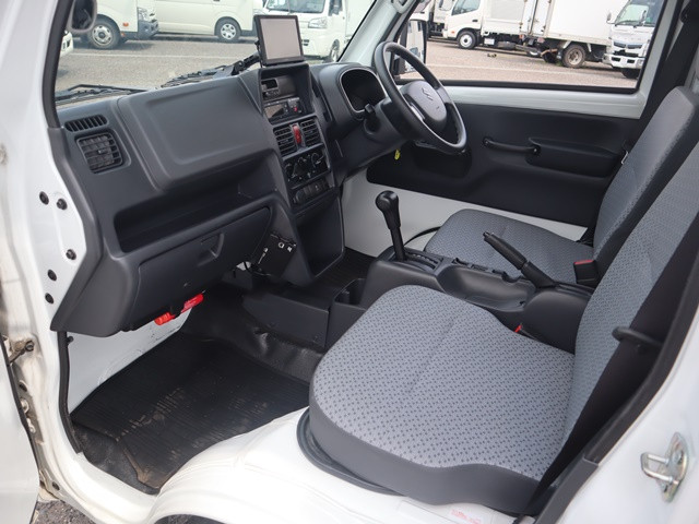 スズキ キャリイ 3BD-DA16T(2WD)の写真32