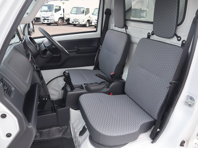 スズキ キャリイ 3BD-DA16T(2WD)の写真33