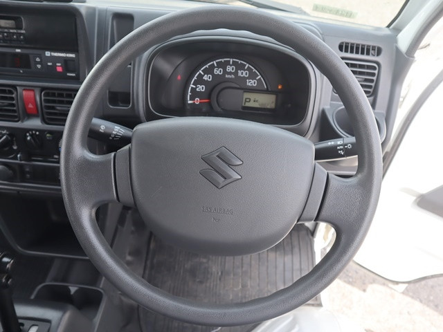 スズキ キャリイ 3BD-DA16T(2WD)の写真34