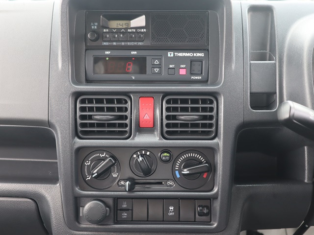 スズキ キャリイ 3BD-DA16T(2WD)の写真35