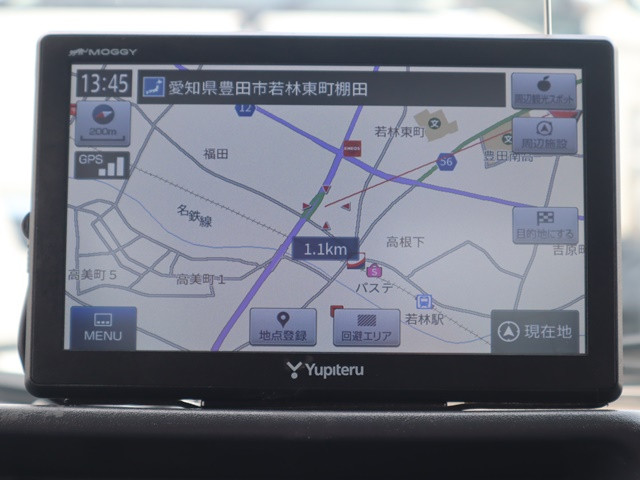 スズキ キャリイ 3BD-DA16T(2WD)の写真36