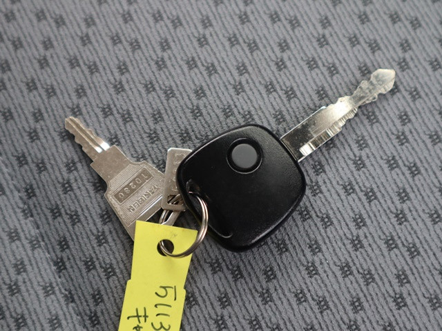 スズキ キャリイ 3BD-DA16T(2WD)の写真40