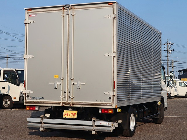 三菱 キャンター 2PG-FEB50(2WD)の写真5