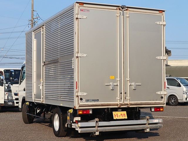 三菱 キャンター 2PG-FEB50(2WD)の写真7