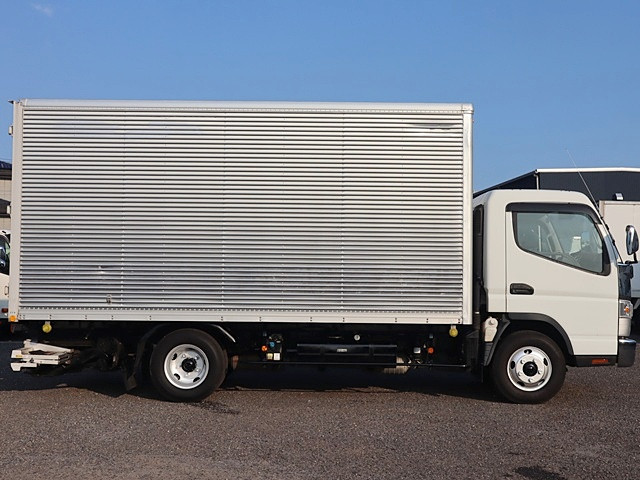 三菱 キャンター 2PG-FEB50(2WD)の写真8