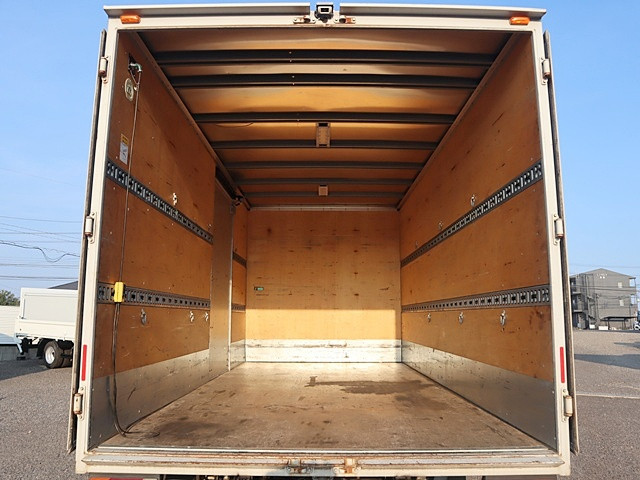 三菱 キャンター 2PG-FEB50(2WD)の写真12