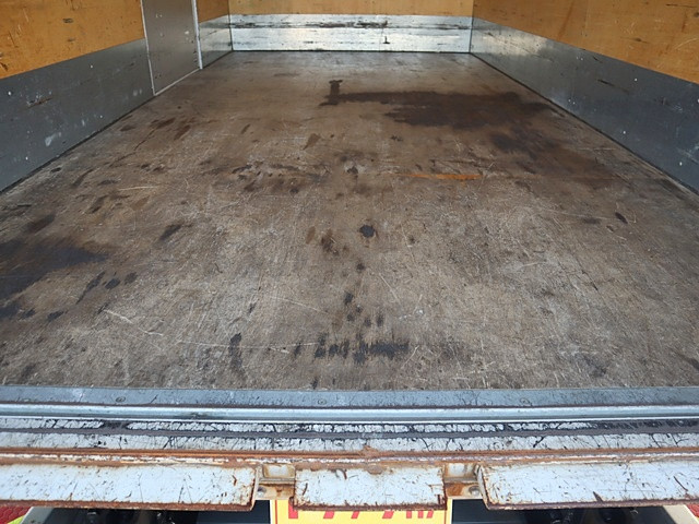 三菱 キャンター 2PG-FEB50(2WD)の写真15