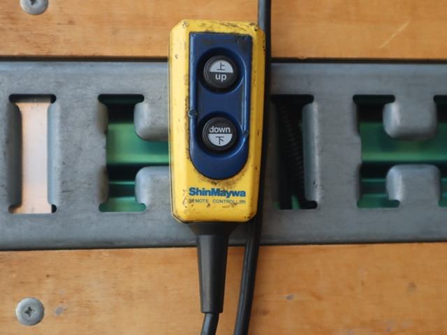 三菱 キャンター 2PG-FEB50(2WD)の写真16