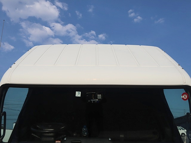 三菱 キャンター 2PG-FEB50(2WD)の写真20