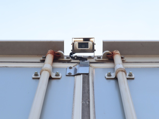 三菱 キャンター 2PG-FEB50(2WD)の写真21