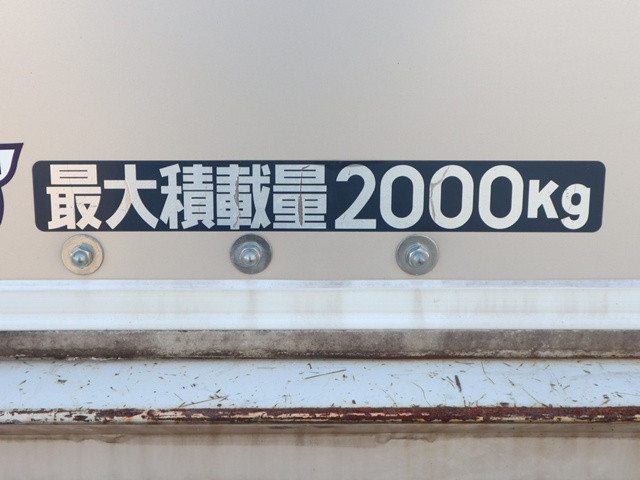 三菱 キャンター 2PG-FEB50(2WD)の写真24