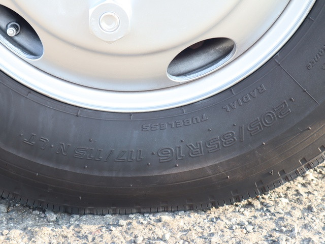 三菱 キャンター 2PG-FEB50(2WD)の写真27