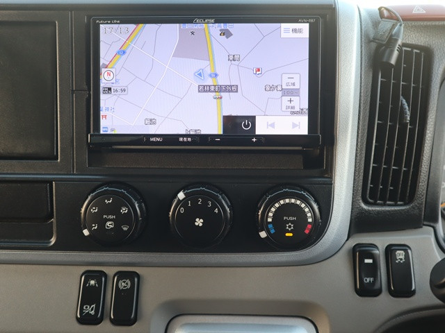 三菱 キャンター 2PG-FEB50(2WD)の写真42