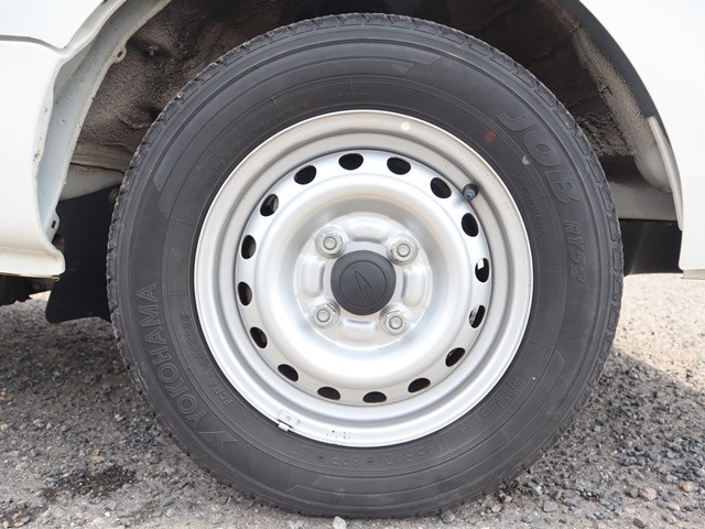 ダイハツ ハイゼットトラック EBD-S500P(2WD)の写真23