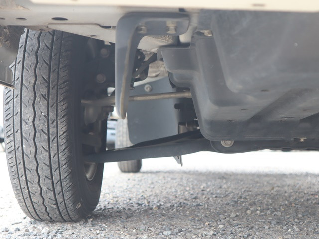 ダイハツ ハイゼットトラック EBD-S500P(2WD)の写真24