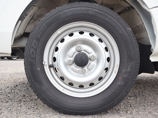 ダイハツ ハイゼットトラック EBD-S500P(2WD)の写真26