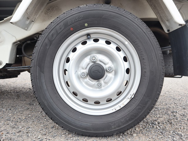 ダイハツ ハイゼットトラック EBD-S500P(2WD)の写真27