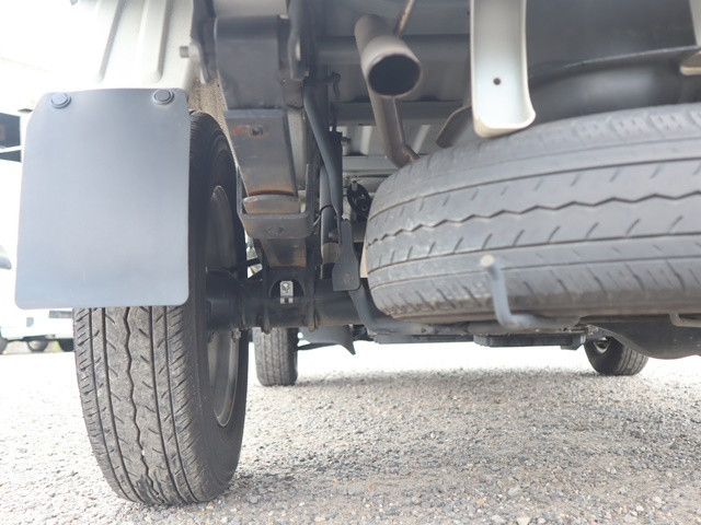 ダイハツ ハイゼットトラック EBD-S500P(2WD)の写真28