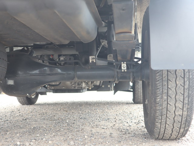 ダイハツ ハイゼットトラック EBD-S500P(2WD)の写真29