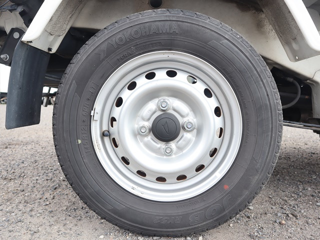 ダイハツ ハイゼットトラック EBD-S500P(2WD)の写真30