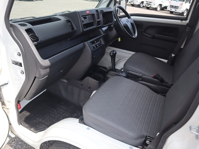 ダイハツ ハイゼットトラック EBD-S500P(2WD)の写真33