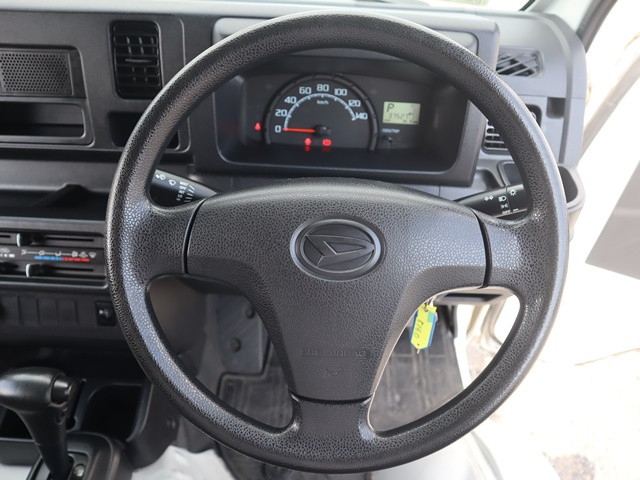 ダイハツ ハイゼットトラック EBD-S500P(2WD)の写真35
