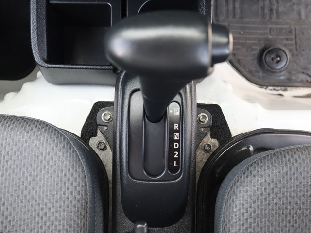 ダイハツ ハイゼットトラック EBD-S500P(2WD)の写真36