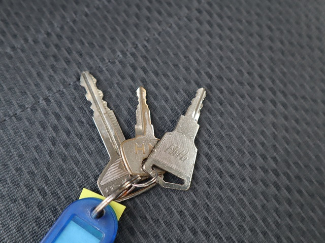 ダイハツ ハイゼットトラック EBD-S500P(2WD)の写真39