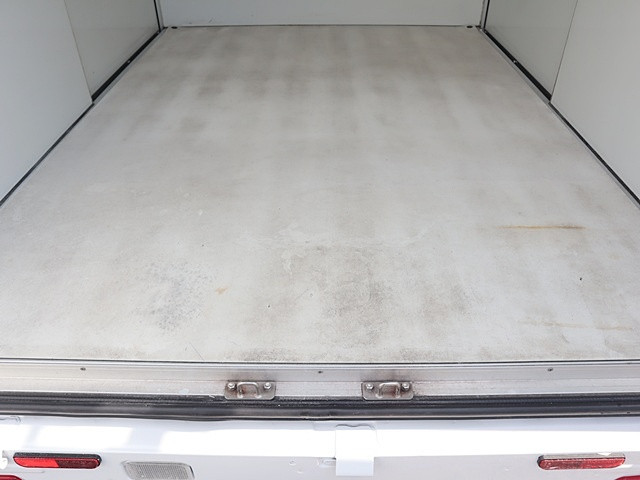 スズキ キャリイ EBD-DA16T(2WD)の写真14