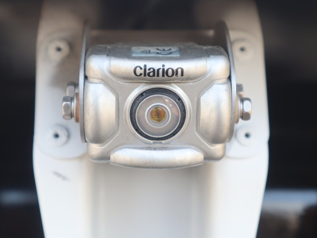 スズキ キャリイ EBD-DA16T(2WD)の写真15