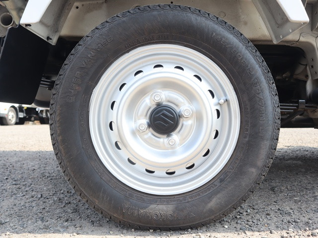 スズキ キャリイ EBD-DA16T(2WD)の写真33