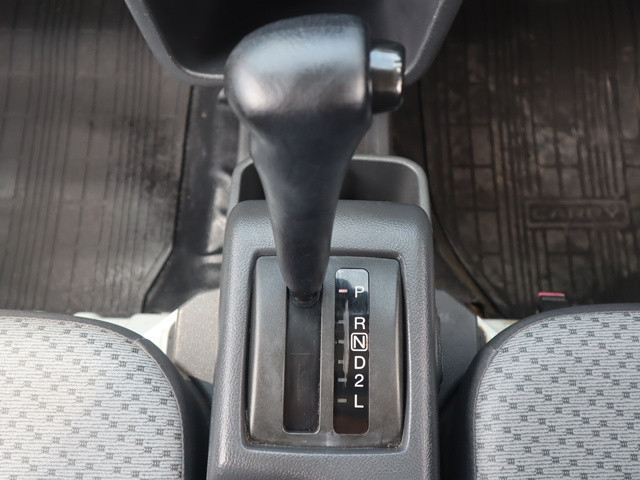 スズキ キャリイ EBD-DA16T(2WD)の写真39