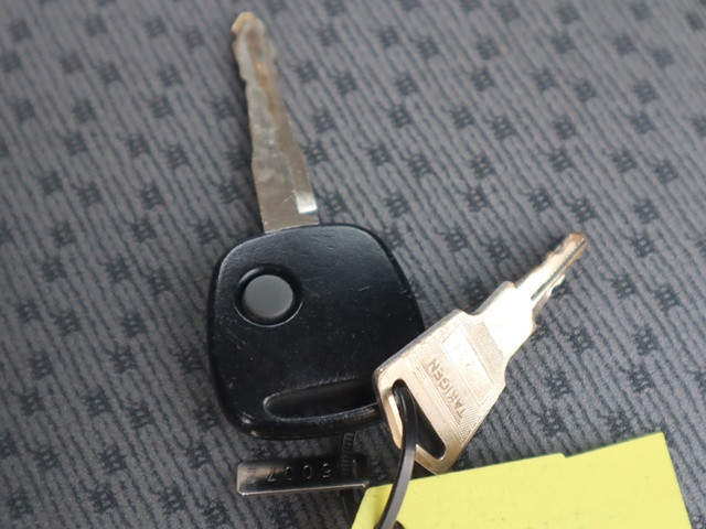 スズキ キャリイ EBD-DA16T(2WD)の写真42