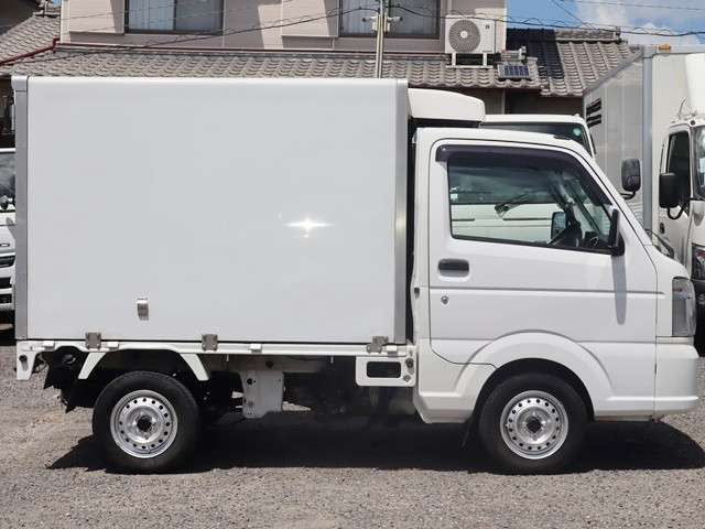 三菱 ミニキャブトラック EBD-DS16T(2WD)の写真8