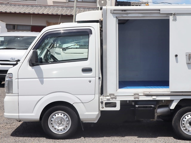 三菱 ミニキャブトラック EBD-DS16T(2WD)の写真10