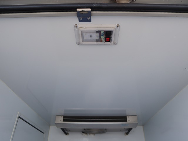 三菱 ミニキャブトラック EBD-DS16T(2WD)の写真14