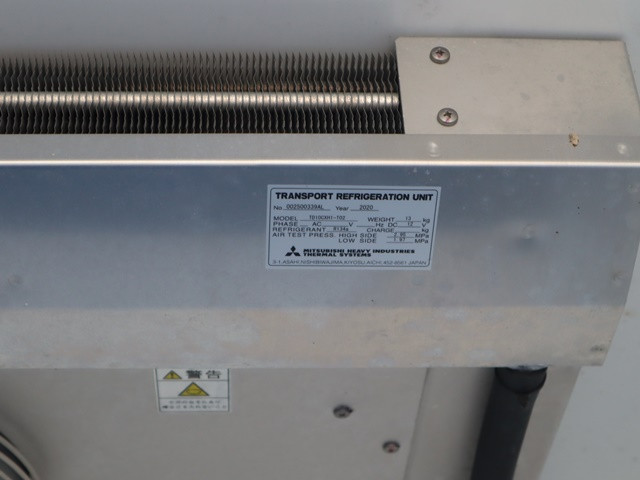 三菱 ミニキャブトラック EBD-DS16T(2WD)の写真16