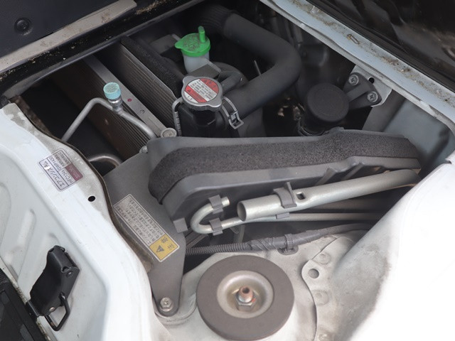 三菱 ミニキャブトラック EBD-DS16T(2WD)の写真18