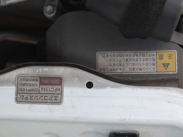 三菱 ミニキャブトラック EBD-DS16T(2WD)の写真19