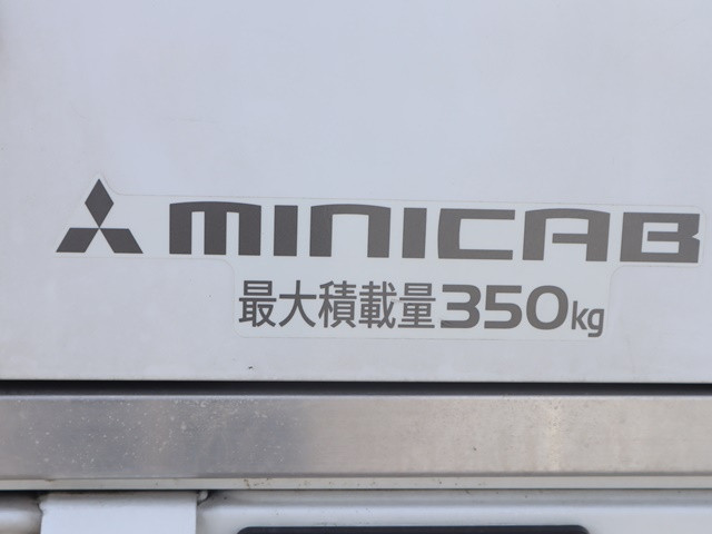 三菱 ミニキャブトラック EBD-DS16T(2WD)の写真21