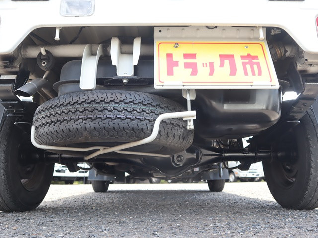 三菱 ミニキャブトラック EBD-DS16T(2WD)の写真23