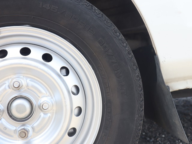 三菱 ミニキャブトラック EBD-DS16T(2WD)の写真24