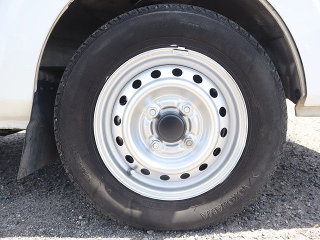 三菱 ミニキャブトラック EBD-DS16T(2WD)の写真25